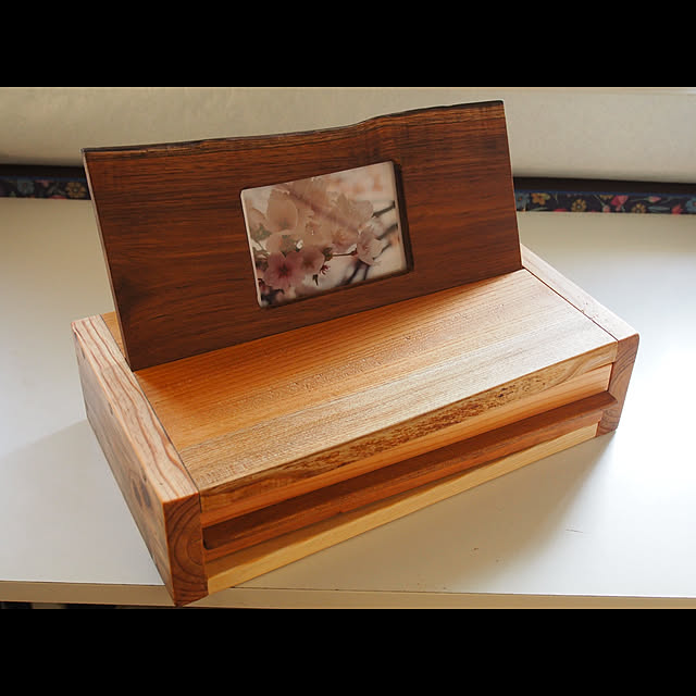 macJさんの実例写真