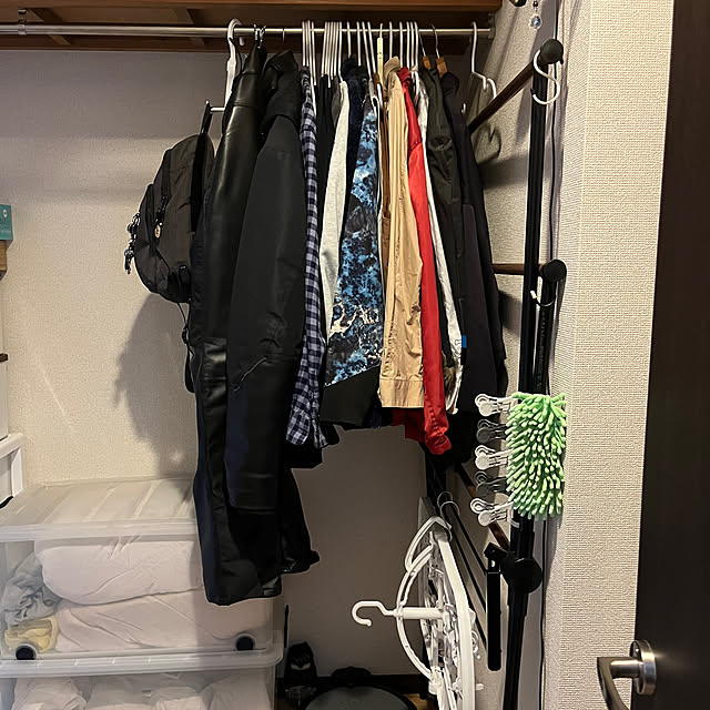 beaterさんの部屋