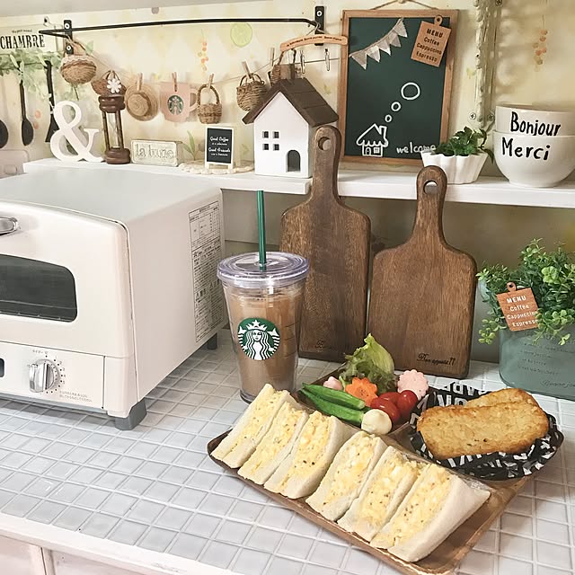 samanthakitchenさんの実例写真