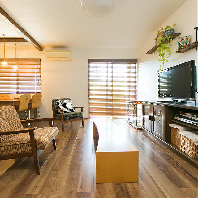 GreenLandさんの部屋