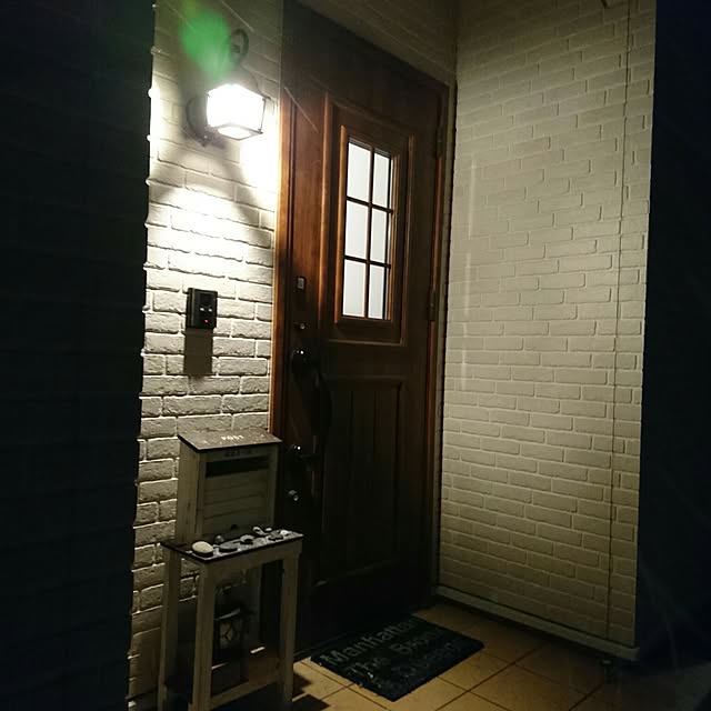 実例写真
