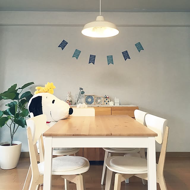 happyuiさんの実例写真