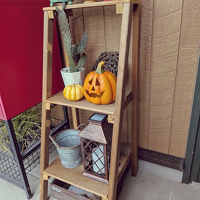 gamakeroさんの部屋