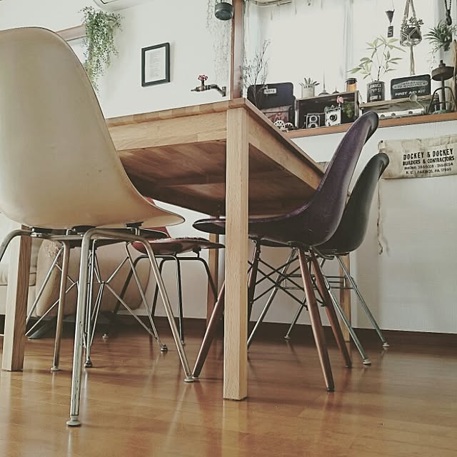 asai.さんの実例写真