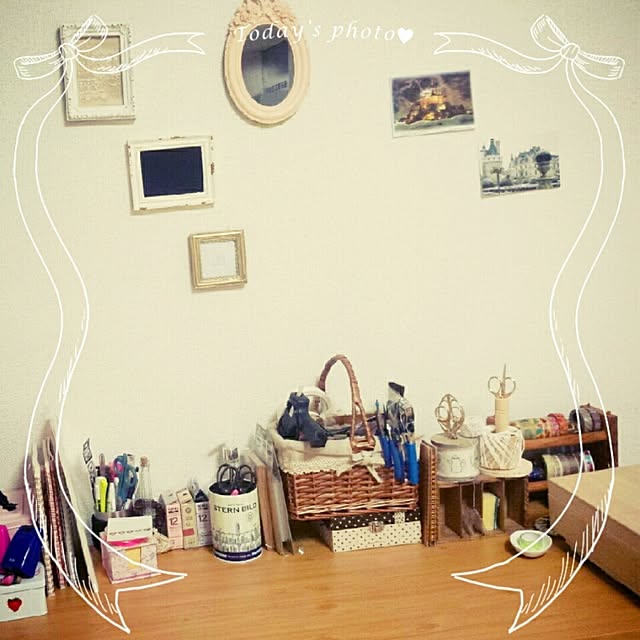 tkさんの実例写真