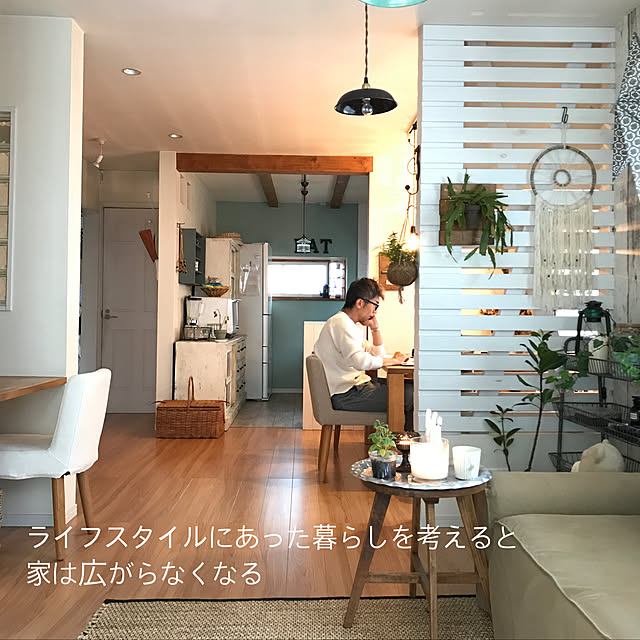 kikiさんの実例写真