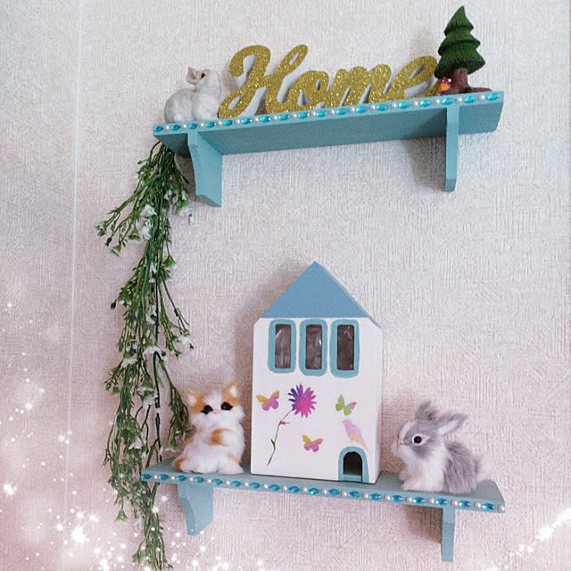 Miyumamaさんの実例写真