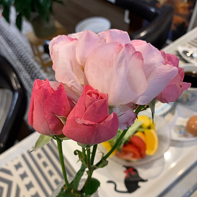 Aqettyさんの部屋