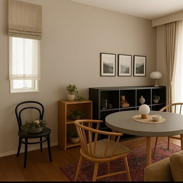 coco0.84.さんの部屋