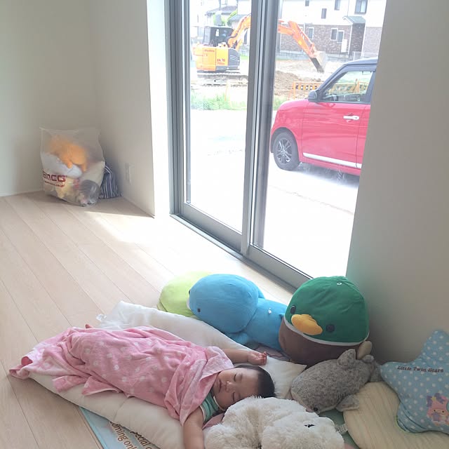 sallyさんの実例写真