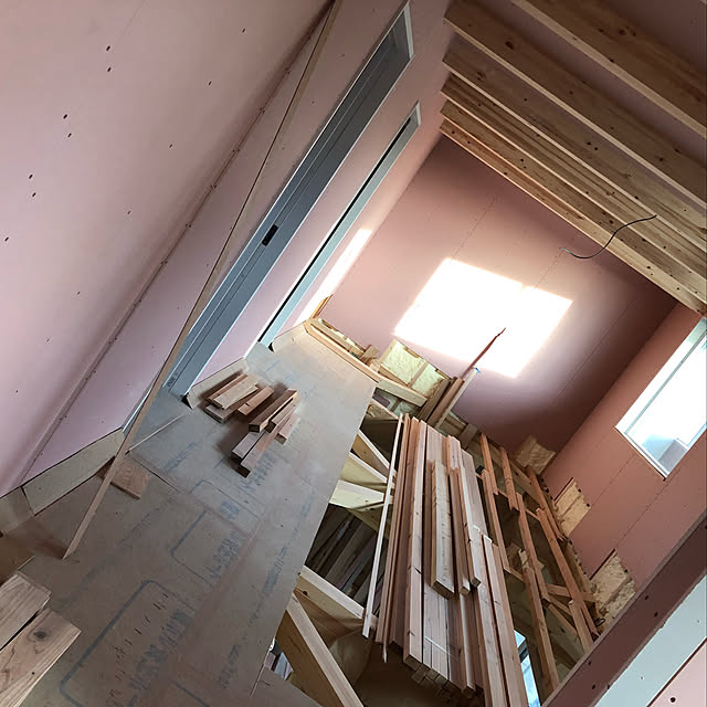 部屋全体のインテリア実例 - 2018-09-23 12:10:46
