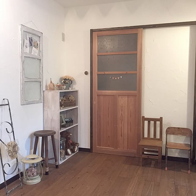 Pinさんの実例写真