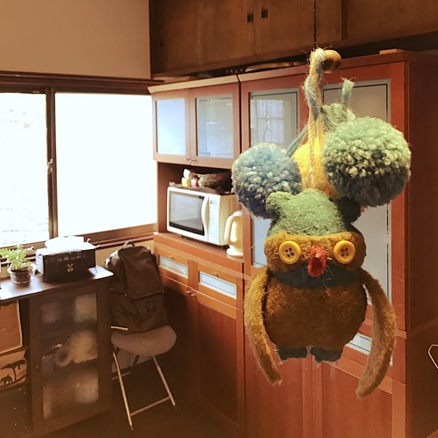 arupakaさんの実例写真