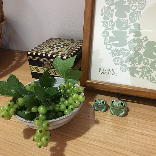 sa-yaさんの実例写真