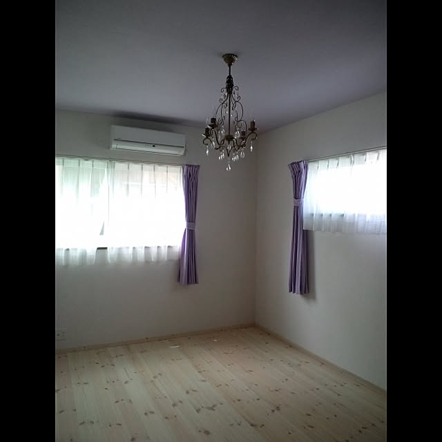 wisteriaさんの実例写真