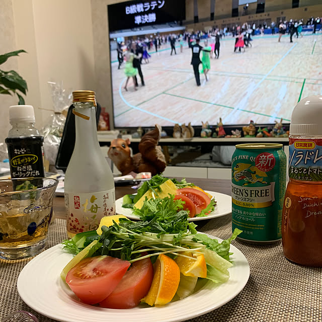 Aqettyさんの部屋