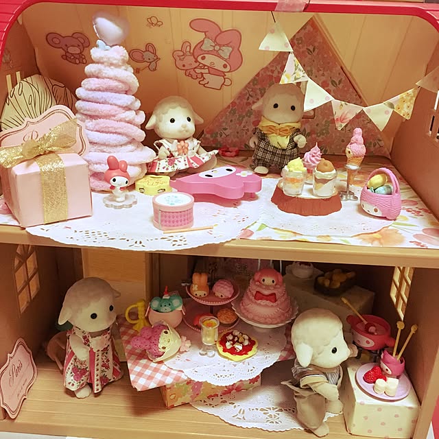 sekaさんの実例写真
