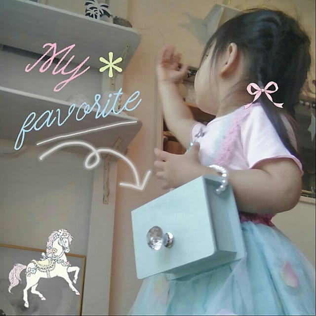 milkさんの実例写真