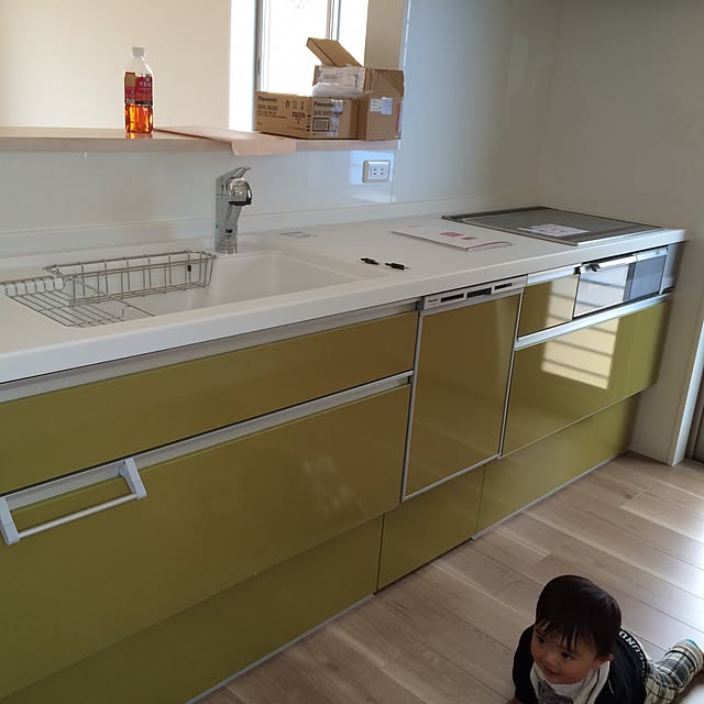 K_M_Kさんの実例写真