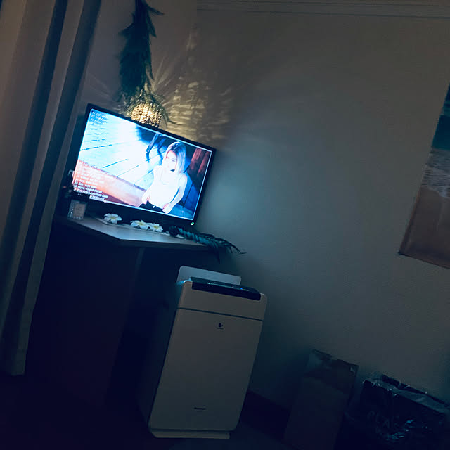 100均/ダイソー/部屋全体のインテリア実例 - 2019-12-02 23:09:15