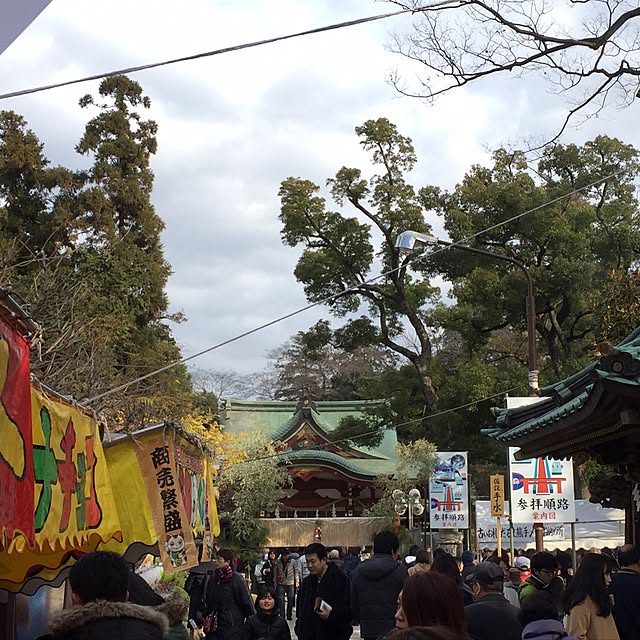 実例写真