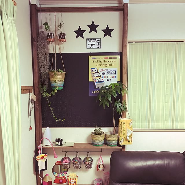 chicoさんの実例写真