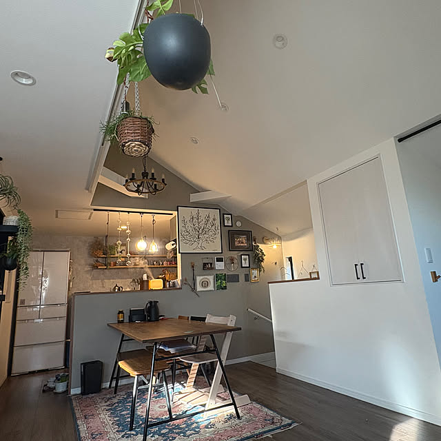 sachiさんの実例写真