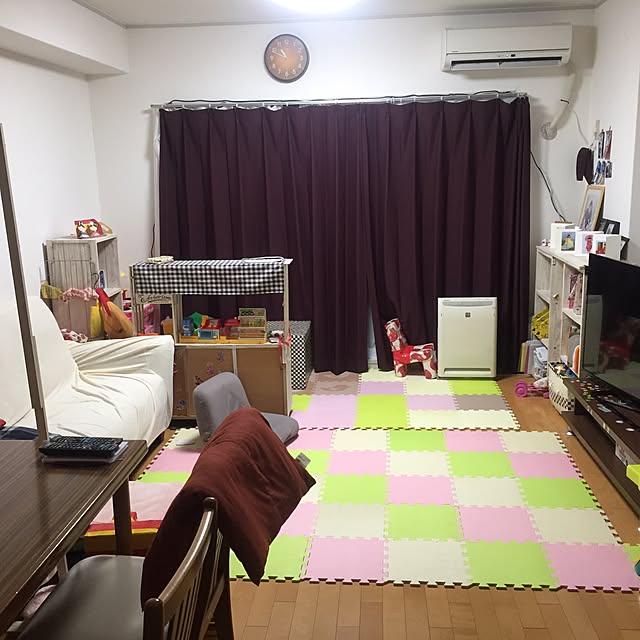 yuichan2985さんの実例写真