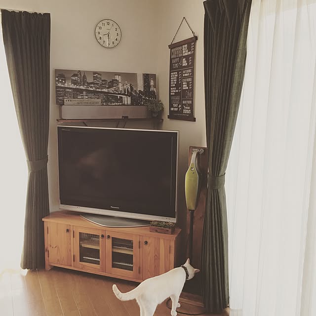 Rettiさんの実例写真