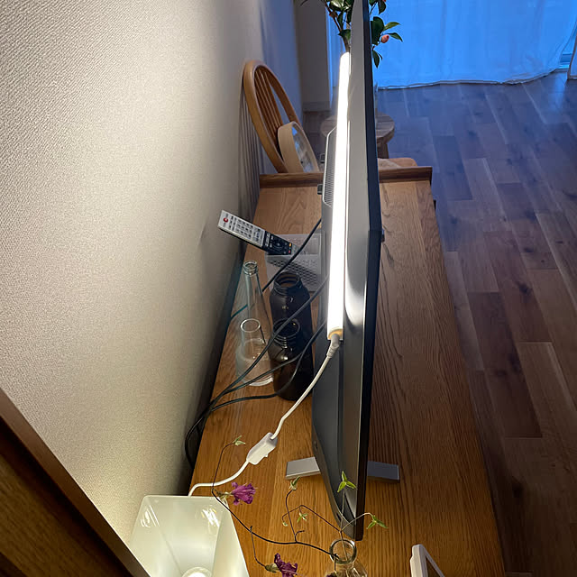 RIKAさんの部屋