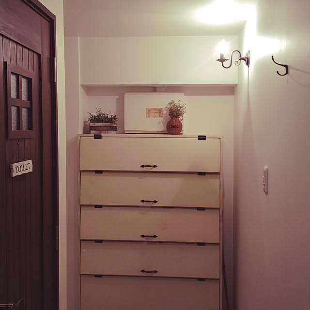 ymkさんの実例写真
