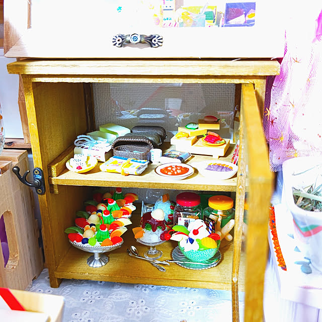 mariaさんの実例写真
