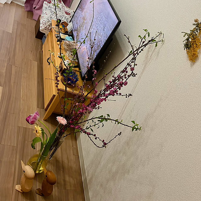 mimoriさんの部屋