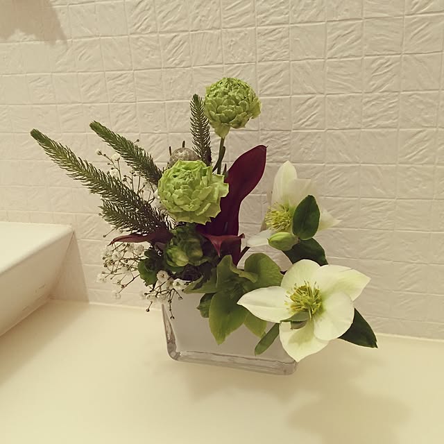 ochirinさんの実例写真