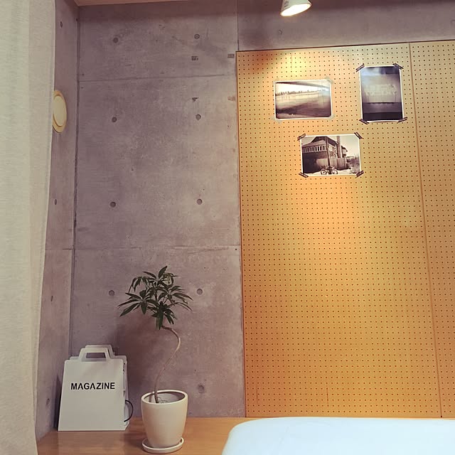 ayakaさんの実例写真
