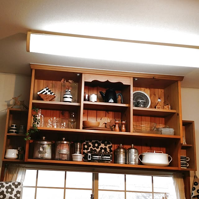 ka-さんの実例写真