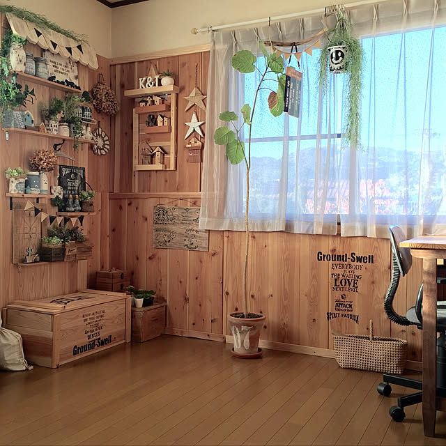 k.i.brothersさんの実例写真
