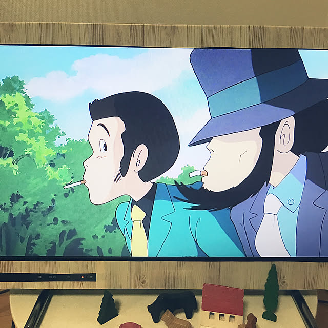 ho-chanさんの実例写真