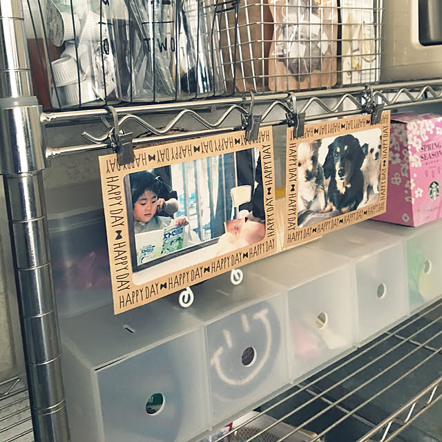 ohanaさんの実例写真