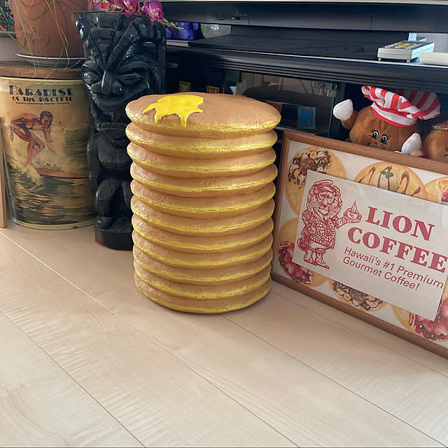 alohamamaさんの実例写真