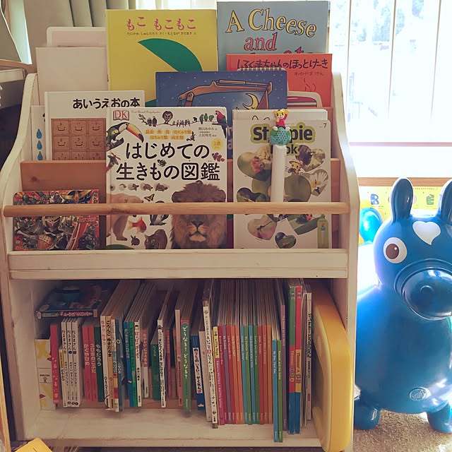 ouchi_no_hanashiさんの実例写真