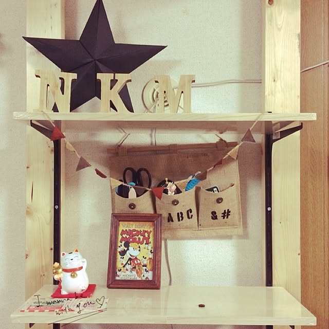 Kumikoさんの実例写真