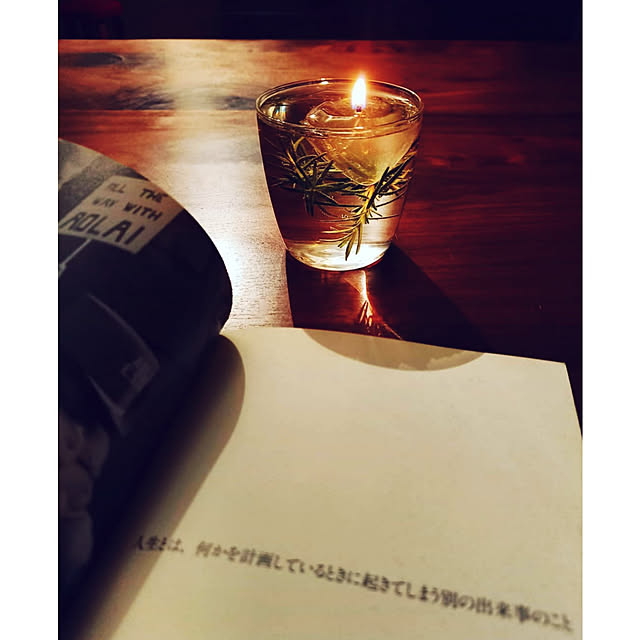 waniwaniさんの実例写真