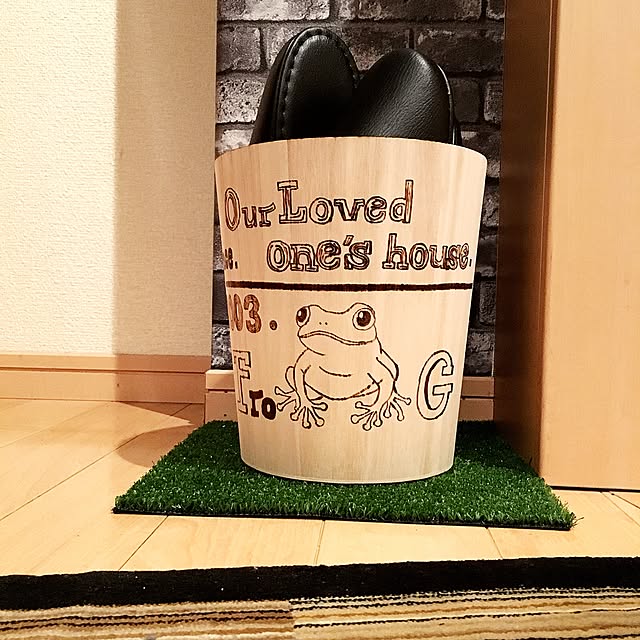 kaerucoさんの実例写真