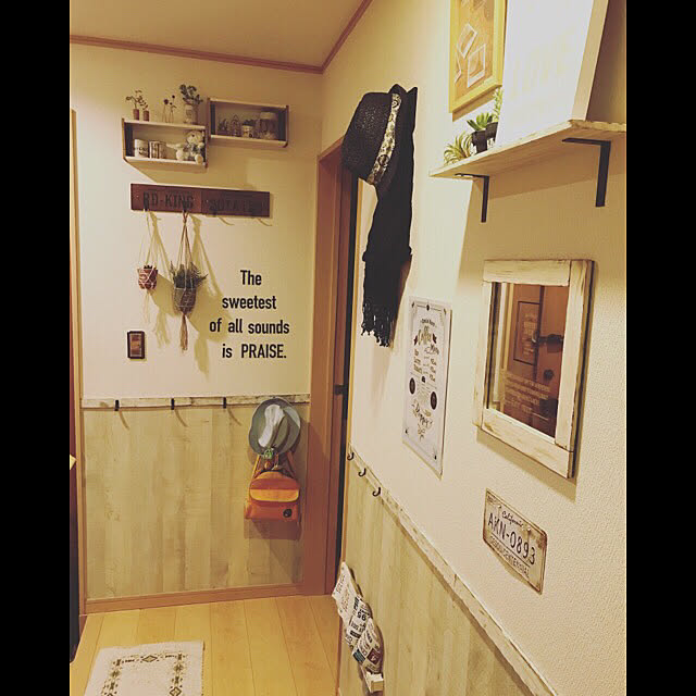 rumi_ebiさんの実例写真