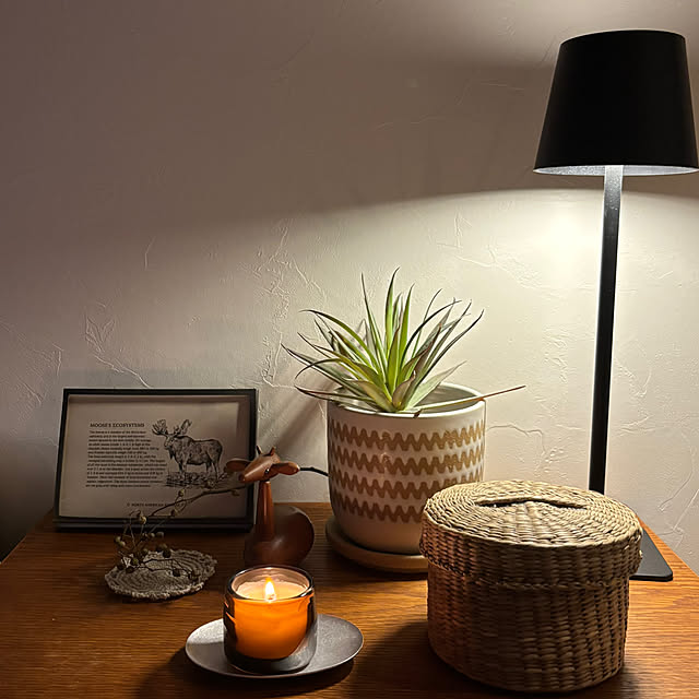 hannaさんの部屋