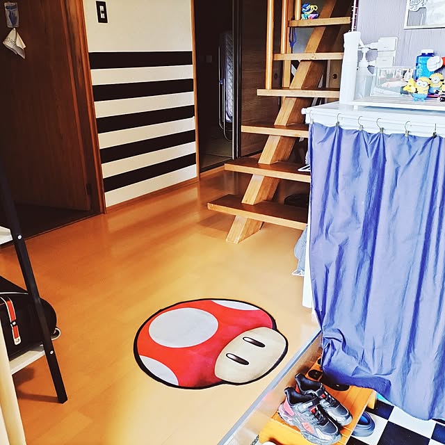 1kanokyonさんの実例写真
