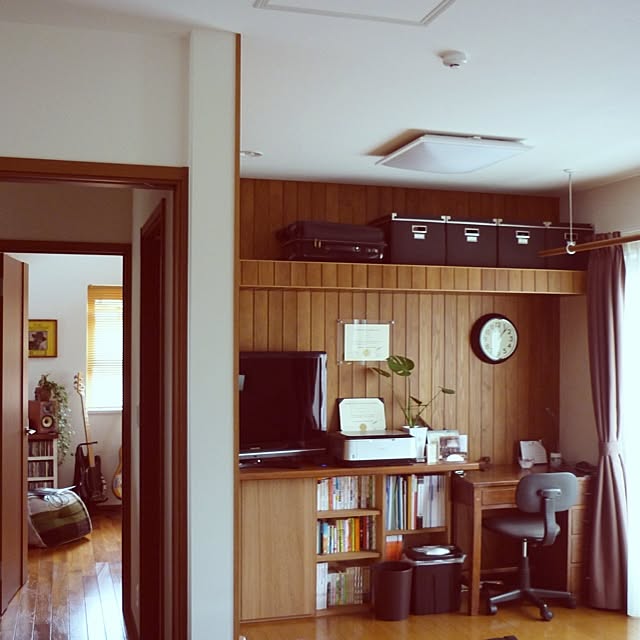 a.kndさんの実例写真