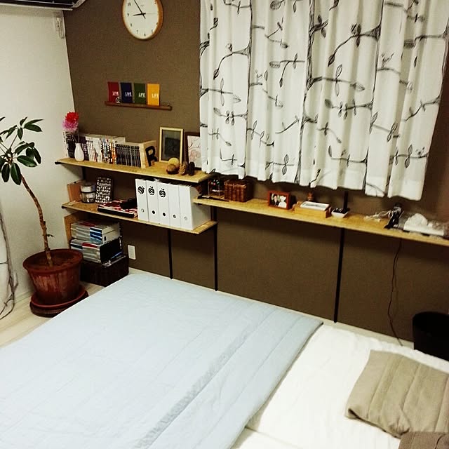 manabuさんの実例写真