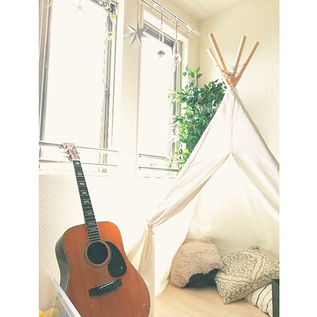 coco.Apartmanさんの実例写真